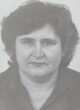 RADMILA Stevova TRUŠ