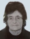 MILICA Nešova KALUĐEROVIĆ
