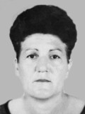 BOSILjKA – MIKA Dobroslava MARAŠ