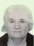 ZORKA Milisava MIHAILOVIĆ