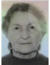 OLGA Marjanova ŠĆEPANOVIĆ