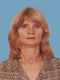 DRAGICA Neđeljkova PEKOVIĆ