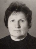 RADOJKA-VINKA Đorđija GOLUBOVIĆ
