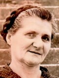 KOVILjKA Vojinova TERZIĆ