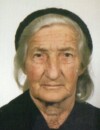 SAVICA Blažova VUKČEVIĆ