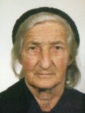 SAVICA Blažova VUKČEVIĆ