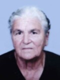 DESANKA pok. Ljuba PETOVIĆ