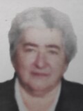 NEVENKA – NADA Zarije KLISIĆ