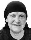  RADOJKE Božove SOKIĆ 