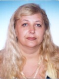 MILICA Žarkova VUKČEVIĆ