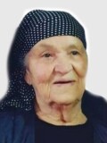 ZORKA Milanova GOŠOVIĆ