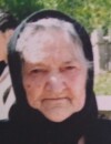 RADUŠA – ĆOKA Mirkova KRULANOVIĆ