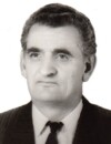 MILADIN Krstov DRAŠKOVIĆ