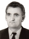 MILADIN Krstov DRAŠKOVIĆ