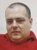GORAN Danila MURATOVIĆ