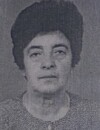 DANICA Dušanova PEJOVIĆ