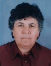 OLGA Dikova RADINOVIĆ
