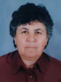 OLGA Dikova RADINOVIĆ
