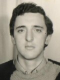 LjUBOMIR Borićev VLAHOVIĆ