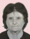 MILIJANA – MILKA Bogića ĆUPIĆ
