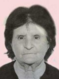 MILIJANA – MILKA Bogića ĆUPIĆ