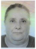 OLGA Mirka BOJIĆ