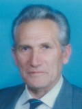 BOŽIDAR Đorđa PEROVIĆ