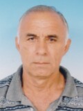 ŠERIF Šaćira ALKOVIĆ