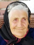 DANICA Božidara STRIKOVIĆ