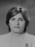 MILICA Vladova VUKČEVIĆ