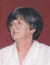 BOSILJKA Blažova VUKČEVIĆ
