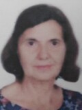 AMALIJA Pavlova MARKOČ