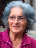 OLGA Ljubomirova NIKOLIĆ
