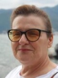 SONjA Slobodanova JOVIĆEVIĆ