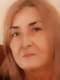 VIDOSAVA Miladinova BJELICA