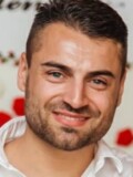 DEJAN Danila PERKOVIĆ