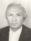 MILORAD Radonje BOŠKOVIĆ