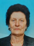 ĐURĐA Milivoja SAVIĆ