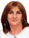 DUŠANKA-GARA Petrova VULEVIĆ