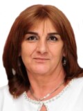 DUŠANKA-GARA Petrova VULEVIĆ