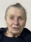 LJEPOSAVA – BUBA NIKOLIĆ