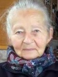 VINKA Branka UŠĆUMLIĆ
