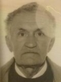 DIMITRIJE Radomira VUJOVIĆ