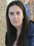 MARINA Mihaila-Ljudine VLAHOVIĆ