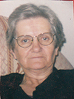 VOJISLAVKA Danilova VUKOVIĆ