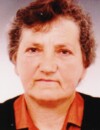 MILEVA-MILKA Vojova LjUBANOVIĆ