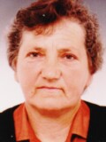 MILEVA-MILKA Vojova LjUBANOVIĆ