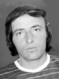 MILIVOJE – MIŠO (Blagojev) OSTOJIĆ