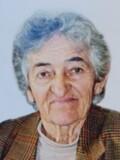 STEFANIJA Zdravkova VUKSANOVIĆ