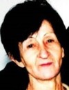 RUŽA Đokova GAJOVIĆ